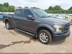 1FTFW1EF4HKD48072 2017 FORD F-150