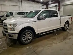 1FTFW1EF4HKD71884 2017 FORD F-150
