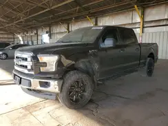 1FTFW1EF4HKD78611 2017 FORD F-150