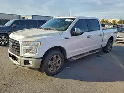 1FTFW1EF4HKD98762 2017 FORD F-150