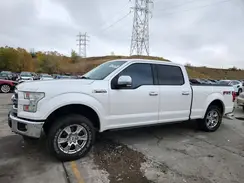 1FTFW1EF5GFA02720 2016 FORD F-150
