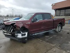 1FTFW1EF5GFA21574 2016 FORD F-150