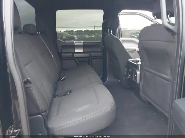 1FTFW1EF5GFA25317 2016 FORD F-150 - Image 8