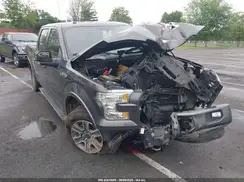 1FTFW1EF5GFA42232 2016 FORD F-150