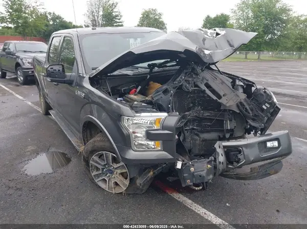 1FTFW1EF5GFA42232 2016 FORD F-150 - Image 1