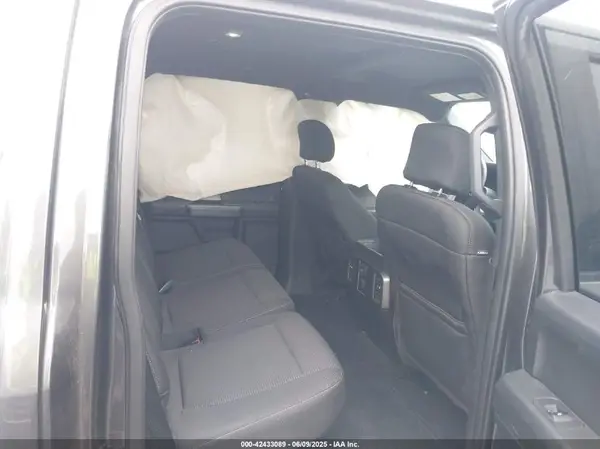 1FTFW1EF5GFA42232 2016 FORD F-150 - Image 8