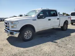 1FTFW1EF5GFA47785 2016 FORD F-150