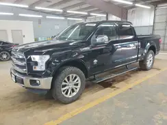 1FTFW1EF5GFA56650 2016 FORD F-150