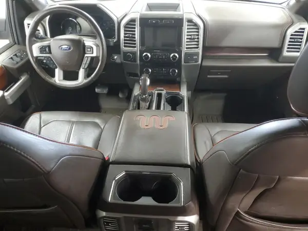 1FTFW1EF5GFA56650 2016 FORD F-150 - Image 8
