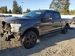 1FTFW1EF5GFA72556 2016 FORD F-150