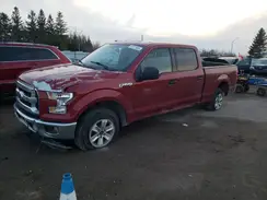 1FTFW1EF5GFA80219 2016 FORD F-150