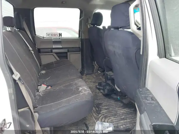 1FTFW1EF5GFB31556 2016 FORD F-150 - Image 8