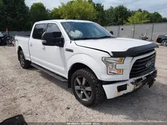 1FTFW1EF5GFB32125 2016 FORD F-150