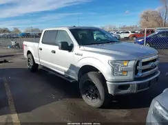 1FTFW1EF5GFB58305 2016 FORD F-150