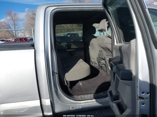 1FTFW1EF5GFB58305 2016 FORD F-150 - Image 8