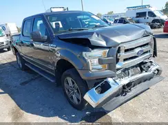 1FTFW1EF5GFB65433 2016 FORD F-150