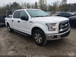 1FTFW1EF5GFB73399 2016 FORD F-150