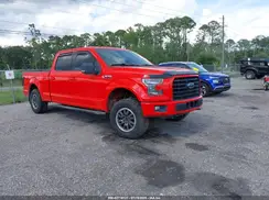 1FTFW1EF5GFB86864 2016 FORD F-150