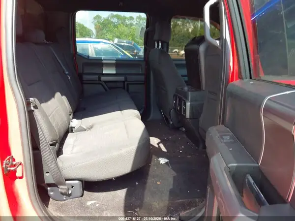 1FTFW1EF5GFB86864 2016 FORD F-150 - Image 8
