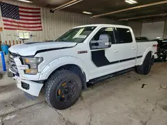 1FTFW1EF5GFB87223 2016 FORD F-150