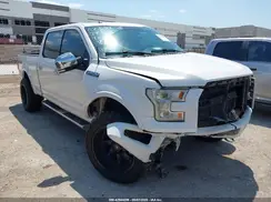 1FTFW1EF5GFB95371 2016 FORD F-150