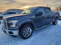 1FTFW1EF5GFC07115 2016 FORD F-150