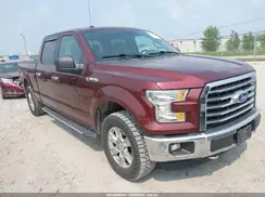 1FTFW1EF5GFC34296 2016 FORD F-150