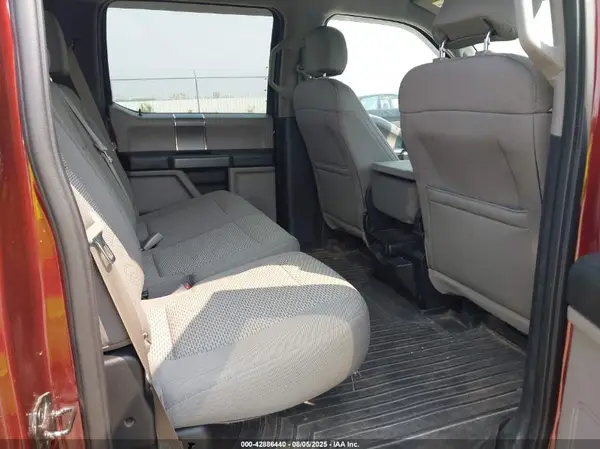 1FTFW1EF5GFC34296 2016 FORD F-150 - Image 8