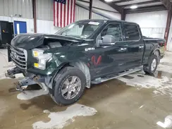 1FTFW1EF5GFC42138 2016 FORD F-150