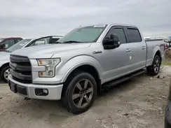 1FTFW1EF5GFC61739 2016 FORD F-150