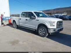 1FTFW1EF5GFC72840 2016 FORD F-150