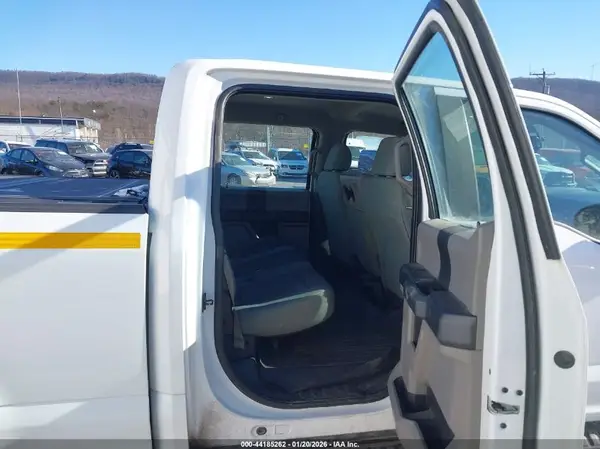 1FTFW1EF5GFC72840 2016 FORD F-150 - Image 8