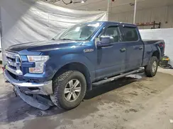 1FTFW1EF5GFC76449 2016 FORD F-150