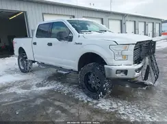 1FTFW1EF5GFC84616 2016 FORD F-150