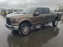 1FTFW1EF5GFD00250 2016 FORD F-150