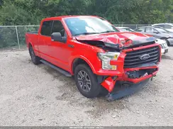 1FTFW1EF5GFD04539 2016 FORD F-150