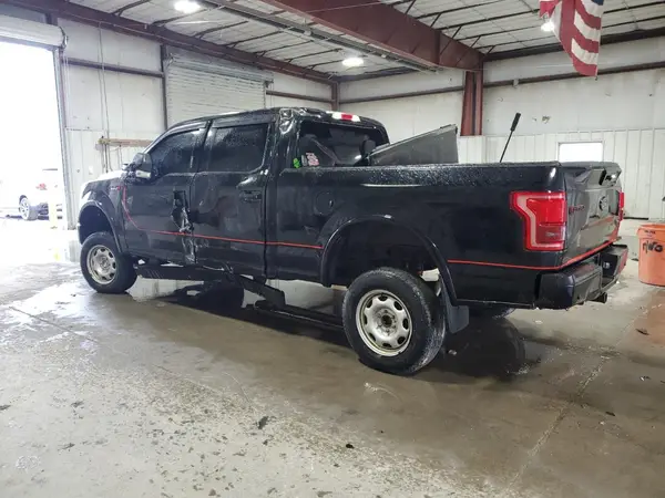 1FTFW1EF5GFD04928 2016 FORD F-150 - Image 2