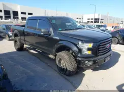 1FTFW1EF5GFD24905 2016 FORD F-150