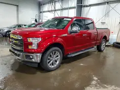 1FTFW1EF5GKD30968 2016 FORD F-150