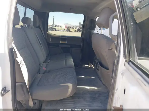 1FTFW1EF5GKD38519 2016 FORD F-150 - Image 8