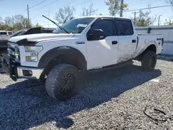 1FTFW1EF5GKD60357 2016 FORD F-150