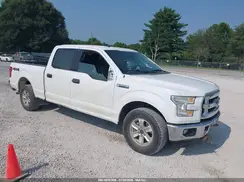 1FTFW1EF5GKD60360 2016 FORD F-150