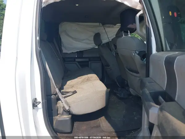 1FTFW1EF5GKD60360 2016 FORD F-150 - Image 8