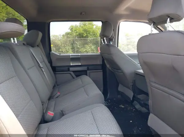 1FTFW1EF5GKD67907 2016 FORD F-150 - Image 8