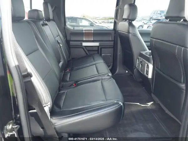 1FTFW1EF5GKD96212 2016 FORD F-150 - Image 8