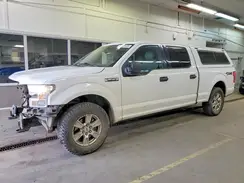 1FTFW1EF5GKE19777 2016 FORD F-150