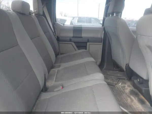 1FTFW1EF5GKE24588 2016 FORD F-150 - Image 8