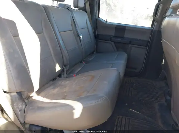 1FTFW1EF5GKE26941 2016 FORD F-150 - Image 8