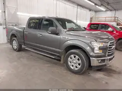 1FTFW1EF5GKE56926 2016 FORD F-150