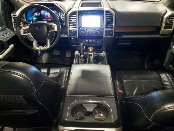 1FTFW1EF5GKE63634 2016 FORD F-150 - Image 8